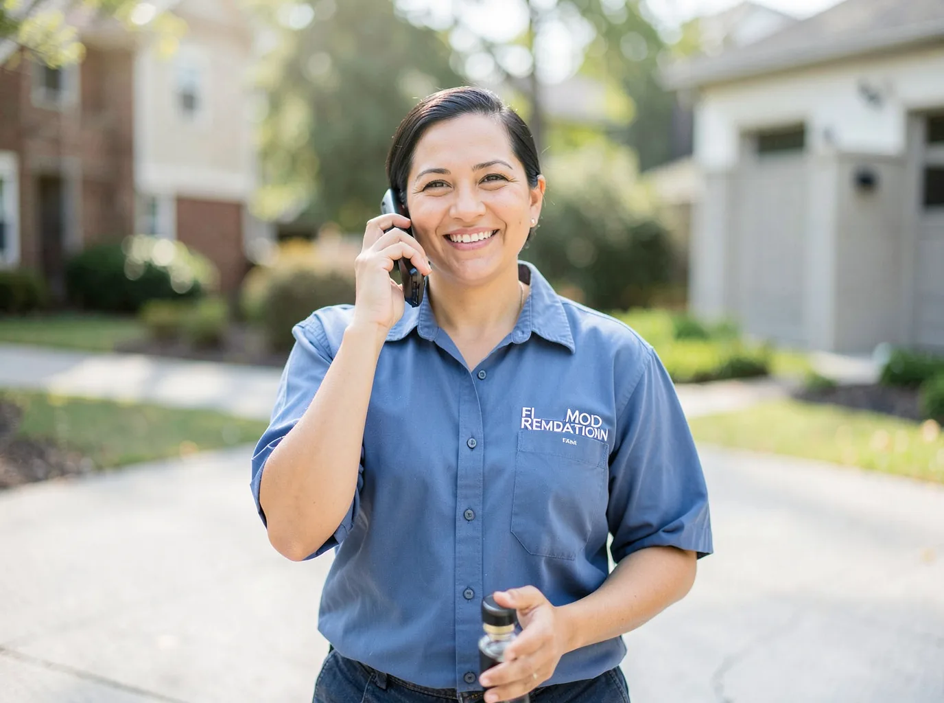 Mold Remediation Fulton, OH FAQs